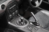 USED 2012 62 MAZDA MX-5 2.0 I ROADSTER SPORT TECH 2d 158 BHP 
