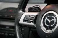 USED 2012 62 MAZDA MX-5 2.0 I ROADSTER SPORT TECH 2d 158 BHP 