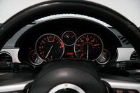 USED 2012 62 MAZDA MX-5 2.0 I ROADSTER SPORT TECH 2d 158 BHP 