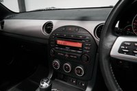 USED 2012 62 MAZDA MX-5 2.0 I ROADSTER SPORT TECH 2d 158 BHP 