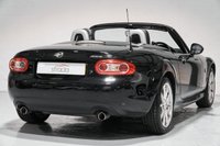 USED 2012 62 MAZDA MX-5 2.0 I ROADSTER SPORT TECH 2d 158 BHP 