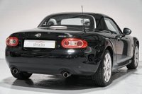 USED 2012 62 MAZDA MX-5 2.0 I ROADSTER SPORT TECH 2d 158 BHP 