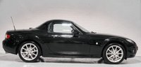 USED 2012 62 MAZDA MX-5 2.0 I ROADSTER SPORT TECH 2d 158 BHP 