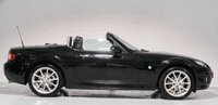 USED 2012 62 MAZDA MX-5 2.0 I ROADSTER SPORT TECH 2d 158 BHP 