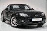USED 2012 62 MAZDA MX-5 2.0 I ROADSTER SPORT TECH 2d 158 BHP 