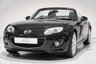 USED 2012 62 MAZDA MX-5 2.0 I ROADSTER SPORT TECH 2d 158 BHP 