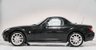 USED 2012 62 MAZDA MX-5 2.0 I ROADSTER SPORT TECH 2d 158 BHP 
