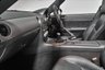USED 2012 62 MAZDA MX-5 2.0 I ROADSTER SPORT TECH 2d 158 BHP 