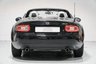 USED 2012 62 MAZDA MX-5 2.0 I ROADSTER SPORT TECH 2d 158 BHP 