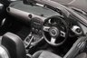 USED 2012 62 MAZDA MX-5 2.0 I ROADSTER SPORT TECH 2d 158 BHP 