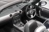 USED 2012 62 MAZDA MX-5 2.0 I ROADSTER SPORT TECH 2d 158 BHP 