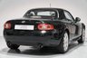 USED 2012 62 MAZDA MX-5 2.0 I ROADSTER SPORT TECH 2d 158 BHP 