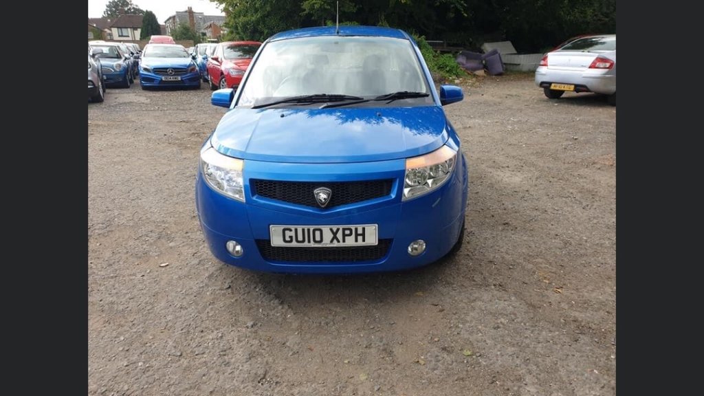 View our PROTON SAVVY