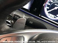 USED 2013 13 MERCEDES-BENZ S-CLASS MERCEDES S63L AMG EXECUTIVE 5.5 BITURBO L MCT LWB LIMO 