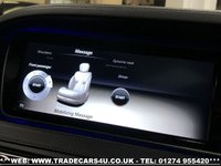 USED 2013 13 MERCEDES-BENZ S-CLASS MERCEDES S63L AMG EXECUTIVE 5.5 BITURBO L MCT LWB LIMO 