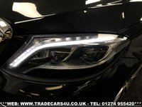 USED 2013 13 MERCEDES-BENZ S-CLASS MERCEDES S63L AMG EXECUTIVE 5.5 BITURBO L MCT LWB LIMO 