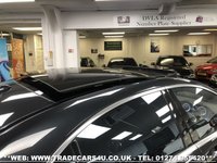 USED 2013 13 MERCEDES-BENZ S-CLASS MERCEDES S63L AMG EXECUTIVE 5.5 BITURBO L MCT LWB LIMO 