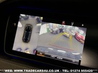 USED 2013 13 MERCEDES-BENZ S-CLASS MERCEDES S63L AMG EXECUTIVE 5.5 BITURBO L MCT LWB LIMO 