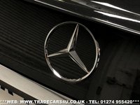 USED 2013 13 MERCEDES-BENZ S-CLASS MERCEDES S63L AMG EXECUTIVE 5.5 BITURBO L MCT LWB LIMO 