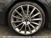 USED 2013 13 MERCEDES-BENZ S-CLASS MERCEDES S63L AMG EXECUTIVE 5.5 BITURBO L MCT LWB LIMO 