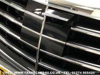 USED 2013 13 MERCEDES-BENZ S-CLASS MERCEDES S63L AMG EXECUTIVE 5.5 BITURBO L MCT LWB LIMO 