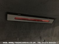 USED 2013 13 MERCEDES-BENZ S-CLASS MERCEDES S63L AMG EXECUTIVE 5.5 BITURBO L MCT LWB LIMO 