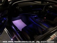 USED 2013 13 MERCEDES-BENZ S-CLASS MERCEDES S63L AMG EXECUTIVE 5.5 BITURBO L MCT LWB LIMO 