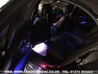 USED 2013 13 MERCEDES-BENZ S-CLASS MERCEDES S63L AMG EXECUTIVE 5.5 BITURBO L MCT LWB LIMO 
