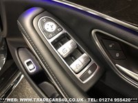 USED 2013 13 MERCEDES-BENZ S-CLASS MERCEDES S63L AMG EXECUTIVE 5.5 BITURBO L MCT LWB LIMO 