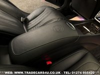 USED 2013 13 MERCEDES-BENZ S-CLASS MERCEDES S63L AMG EXECUTIVE 5.5 BITURBO L MCT LWB LIMO 