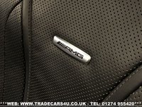 USED 2013 13 MERCEDES-BENZ S-CLASS MERCEDES S63L AMG EXECUTIVE 5.5 BITURBO L MCT LWB LIMO 
