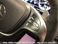 USED 2013 13 MERCEDES-BENZ S-CLASS MERCEDES S63L AMG EXECUTIVE 5.5 BITURBO L MCT LWB LIMO 