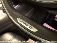 USED 2013 13 MERCEDES-BENZ S-CLASS MERCEDES S63L AMG EXECUTIVE 5.5 BITURBO L MCT LWB LIMO 