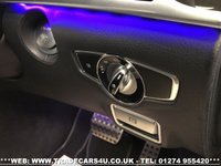 USED 2013 13 MERCEDES-BENZ S-CLASS MERCEDES S63L AMG EXECUTIVE 5.5 BITURBO L MCT LWB LIMO 