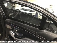 USED 2013 13 MERCEDES-BENZ S-CLASS MERCEDES S63L AMG EXECUTIVE 5.5 BITURBO L MCT LWB LIMO 
