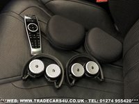 USED 2013 13 MERCEDES-BENZ S-CLASS MERCEDES S63L AMG EXECUTIVE 5.5 BITURBO L MCT LWB LIMO 