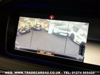 USED 2013 13 MERCEDES-BENZ S-CLASS MERCEDES S63L AMG EXECUTIVE 5.5 BITURBO L MCT LWB LIMO 