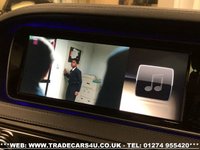 USED 2013 13 MERCEDES-BENZ S-CLASS MERCEDES S63L AMG EXECUTIVE 5.5 BITURBO L MCT LWB LIMO 