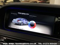 USED 2013 13 MERCEDES-BENZ S-CLASS MERCEDES S63L AMG EXECUTIVE 5.5 BITURBO L MCT LWB LIMO 