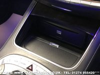 USED 2013 13 MERCEDES-BENZ S-CLASS MERCEDES S63L AMG EXECUTIVE 5.5 BITURBO L MCT LWB LIMO 