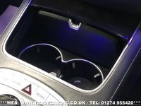 USED 2013 13 MERCEDES-BENZ S-CLASS MERCEDES S63L AMG EXECUTIVE 5.5 BITURBO L MCT LWB LIMO 