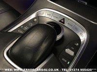 USED 2013 13 MERCEDES-BENZ S-CLASS MERCEDES S63L AMG EXECUTIVE 5.5 BITURBO L MCT LWB LIMO 