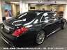 USED 2013 13 MERCEDES-BENZ S-CLASS MERCEDES S63L AMG EXECUTIVE 5.5 BITURBO L MCT LWB LIMO 
