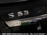 USED 2013 13 MERCEDES-BENZ S-CLASS MERCEDES S63L AMG EXECUTIVE 5.5 BITURBO L MCT LWB LIMO 
