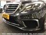 USED 2013 13 MERCEDES-BENZ S-CLASS MERCEDES S63L AMG EXECUTIVE 5.5 BITURBO L MCT LWB LIMO 