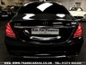 USED 2013 13 MERCEDES-BENZ S-CLASS MERCEDES S63L AMG EXECUTIVE 5.5 BITURBO L MCT LWB LIMO 
