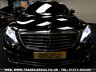 USED 2013 13 MERCEDES-BENZ S-CLASS MERCEDES S63L AMG EXECUTIVE 5.5 BITURBO L MCT LWB LIMO 