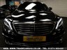 USED 2013 13 MERCEDES-BENZ S-CLASS MERCEDES S63L AMG EXECUTIVE 5.5 BITURBO L MCT LWB LIMO 