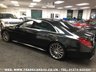 USED 2013 13 MERCEDES-BENZ S-CLASS MERCEDES S63L AMG EXECUTIVE 5.5 BITURBO L MCT LWB LIMO 