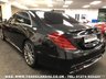 USED 2013 13 MERCEDES-BENZ S-CLASS MERCEDES S63L AMG EXECUTIVE 5.5 BITURBO L MCT LWB LIMO 
